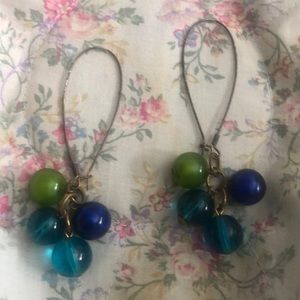 Adorable cute earrings